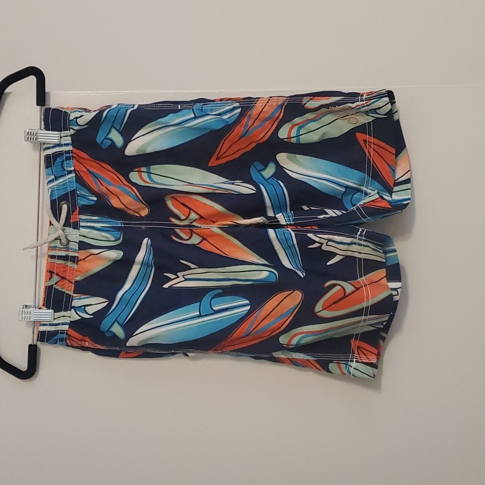 Swim trunks